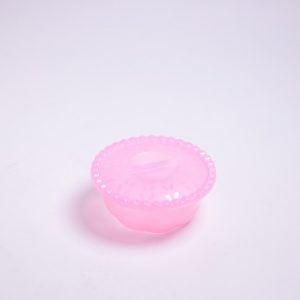 PONCHERA DE 24 CMS DECORADA CTAPA