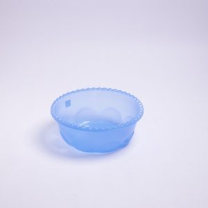 PONCHERA DE 38 CMS DECORADA